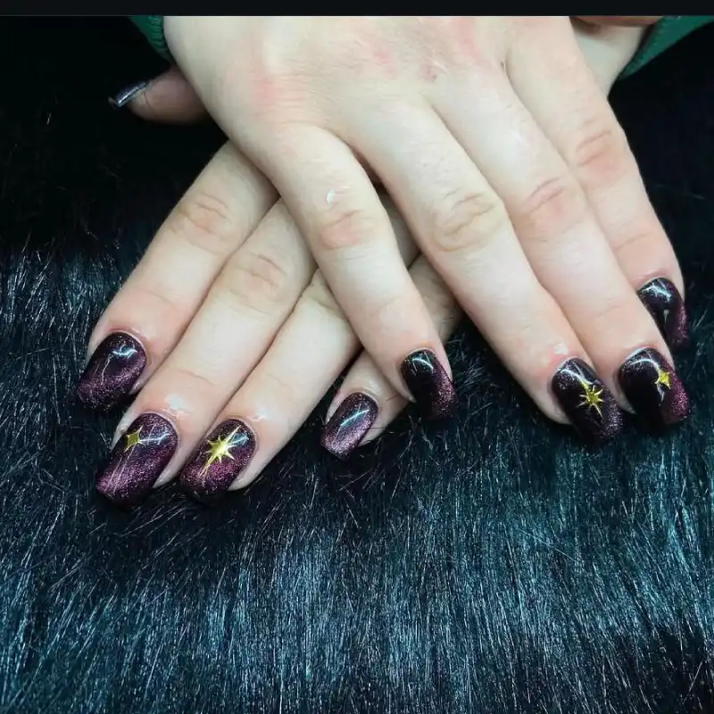 Gratify U Nails Spa8