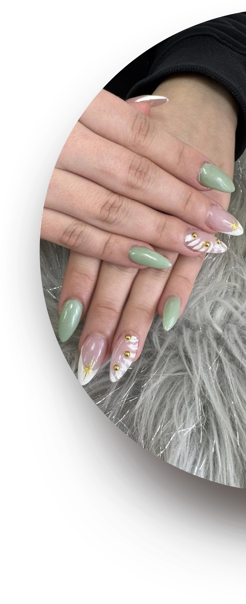 nail art