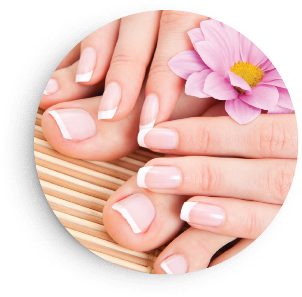 Nail Art, Design